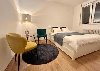 Cosy and Chic Apartment in Dorćol Old Town - Belgrado - 0