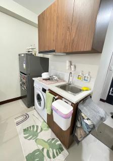 Cozy Studio Unit with Balcony - Lapu Lapu City - 6