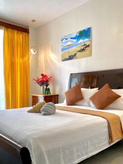 AJ Travellers Inn - Main - Boracay - 8