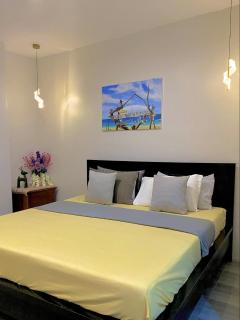 AJ Travellers Inn - Main - Boracay - 6