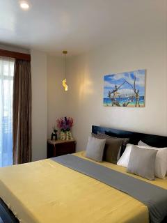 AJ Travellers Inn - Main - Boracay - 4