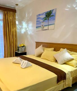 AJ Travellers Inn - Main - 1
