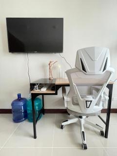 Cozy Studio Unit with Balcony - Lapu Lapu City - 5