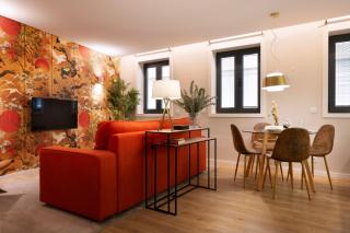 Byobu Apartment, by Bolhão Residences - Porto - 0