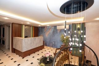 THE MUA LUXURY HOMEs - Istanbul - 8
