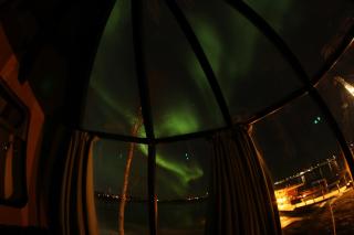 AuroraHut at Sauna Retreat - Rovaniemi - 2