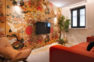 Byobu Apartment, by Bolhão Residences - 1