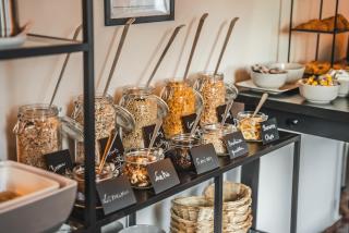 Boutiquehotel Caravella Velden by S4Y - 1