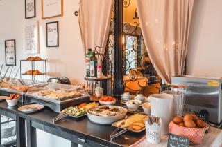 Boutiquehotel Caravella Velden by S4Y - Velden am Wörthersee - 6