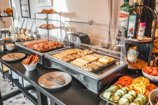 Boutiquehotel Caravella Velden by S4Y - Velden am Wörthersee - 5