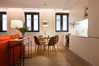 Byobu Apartment, by Bolhão Residences - Porto - 8