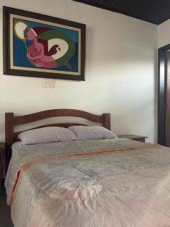 Pousada Panorâmica PF - 4