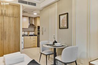 bnbmehomes - Gold Crest Views 2 - Dubaï - 7