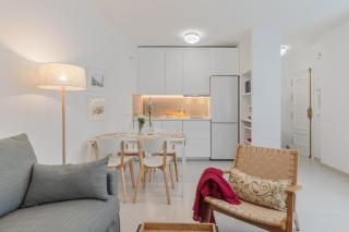 Apartamento San Isidoro Alfalfa - Seville - 4