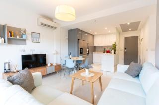 Mil Palmeras Beachfront Bliss - Pilar de la Horadada - 9
