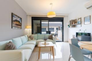 Mil Palmeras Beachfront Bliss - Pilar de la Horadada - 8