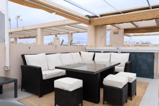 Mil Palmeras Beachfront Bliss - Pilar de la Horadada - 5