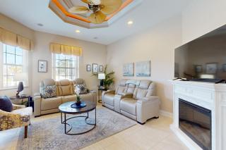 Coconut Dreams - Palm Coast - 7