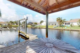 Coconut Dreams - Palm Coast - 8