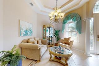 Coconut Dreams - Palm Coast - 5