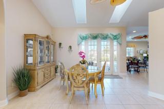 Coconut Dreams - Palm Coast - 3