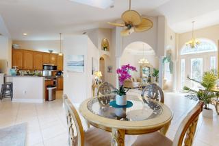 Coconut Dreams - Palm Coast - 2