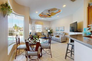 Coconut Dreams - Palm Coast - 1