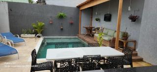 Casa do pé de Jabuticaba - 1