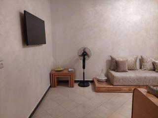 Hi Home - Meknès - 3