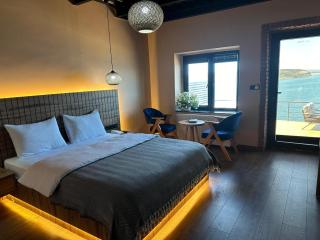 Marina Fener Istanbul Airport - Karaburun - 4