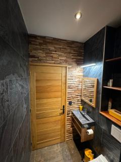Le studio Léva - La Plaine-des-Palmistes - 6