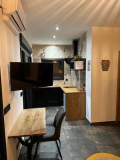 Le studio Léva - La Plaine-des-Palmistes - 3