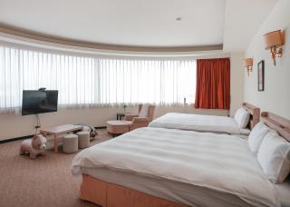 Herkang Hotel - 9