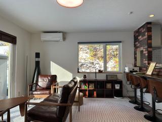 Teine red house手稻红房子 - Sapporo - 1
