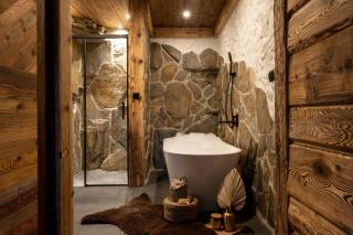 Mountain Shelter Salamandra - 5