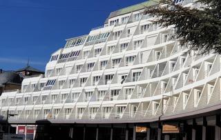 Apartamento en la Zona Baja con Garaje y Descuentos Exclusivos en Acceso a Pistas y Equipamiento de Esquí - Sierra Nevada - 0