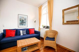 Villa Baade Wohnung 04 - Kühlungsborn - 9