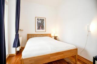 Villa Baade Wohnung 04 - Kühlungsborn - 5