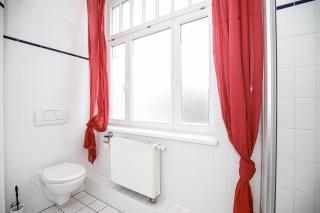 Villa Baade Wohnung 04 - Kühlungsborn - 1