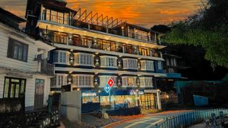 Mount Polaris Suites & Spa - Kalimpong - 0