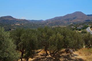 Mulberry Hill - amazing panoramic views - Kissamos - Císsamos - 8
