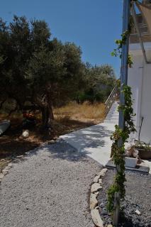 Mulberry Hill - amazing panoramic views - Kissamos - Císsamos - 7