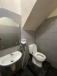 Kuara Guest House Bebesen - Takengon - 2