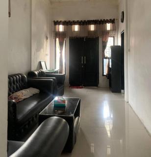 Kuara Guest House Bebesen - Takengon - 1