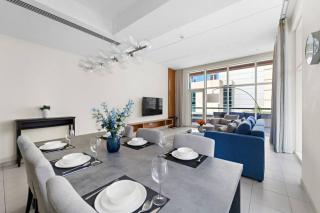 Spacious 1-Bedroom Apartment In Bay Square - 7