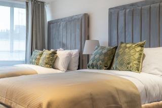 The George Street Residences - Londra - 7