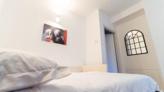 Exclusive apartment - Magritte Style - Lecco - 5