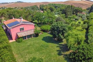 AwesHomeitaly - Villa San Martino - Croce del Magno - 3