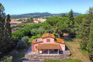 AwesHomeitaly - Villa San Martino - Croce del Magno - 6
