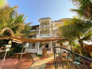 Tranquilo Arambol - 2